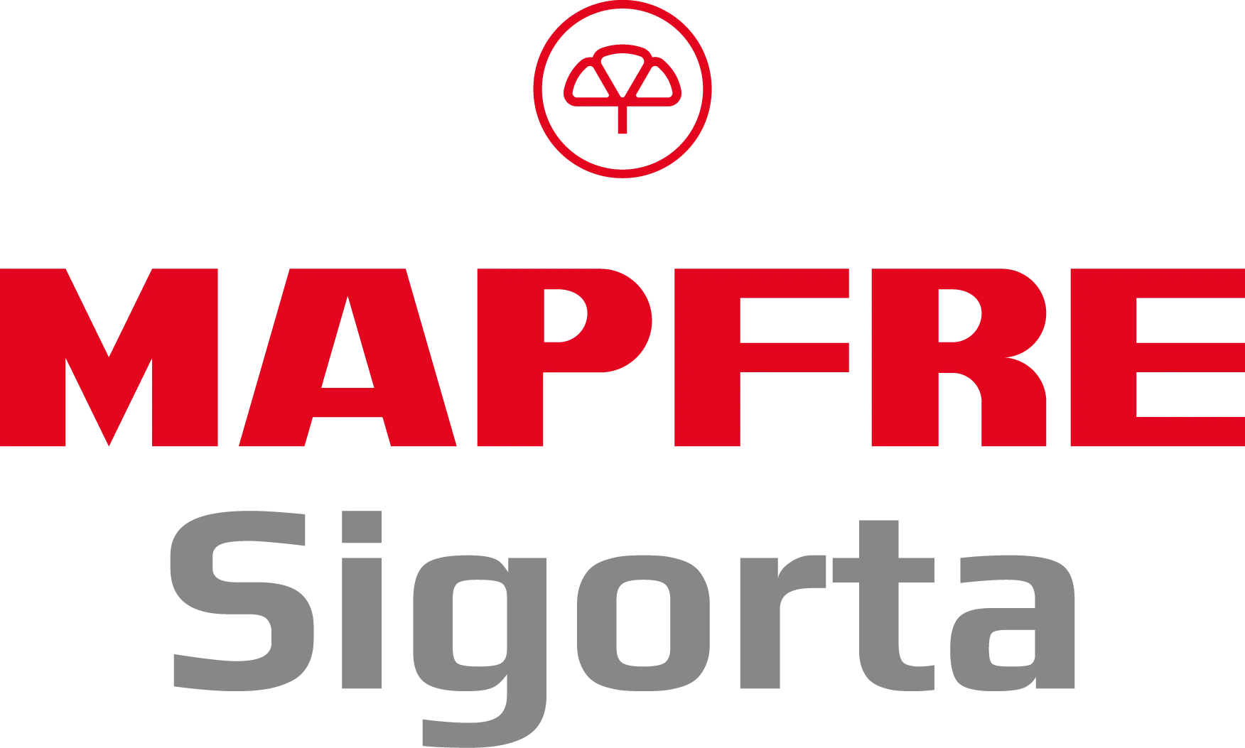 MAPFRE Sigorta logosu